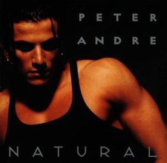 Natural - Peter Andre