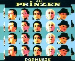 Popmusik - Die Prinzen