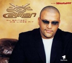 Du bringst die Liebe mit