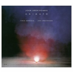 Animato (Touchstones) - Abercrombie,John