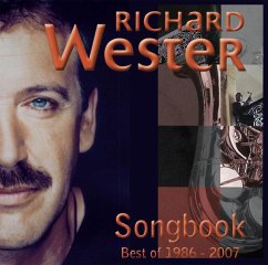 Songbook-Best Of 1986-2007 - Wester,Richard