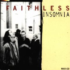 Insomnia - Faithless