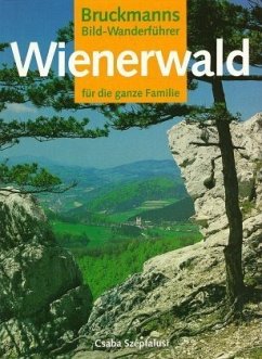Wanderungen im Wienerwald - Szépfalusi, Csaba