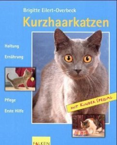 Kurzhaarkatzen