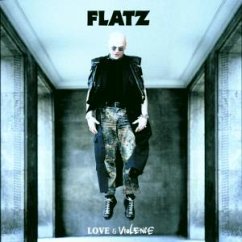 Cover Love & Violence