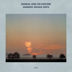 Song For Everyone (Touchstones) - Shankar