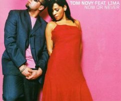 Now Or Never - Tom Novy