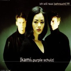 Ich Will Raus Sehnsucht'99 Ich Will Raus Sehnsucht'99