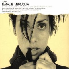 Torn/Intl.4 Track - Natalie Imbruglia