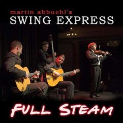 Full Steam - Swing Express