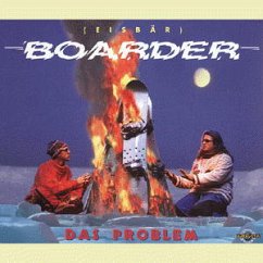 Boarder Boarder
