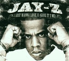 I Just Wanna Love U - Jay-Z