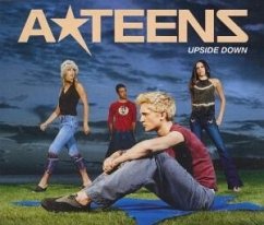 Cover Upside Down