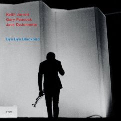 Cover Bye Bye Blackbird (Touchstones)
