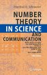 Number Theory in Science and... - Bild 1