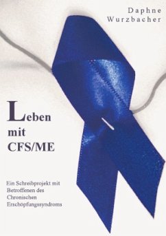 Cover Leben mit CFS/ME