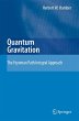 Quantum Gravitation - Bild 1