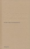 Schumann-Briefedition / Schumann-Briefedition III.5 / Schumann-Briefedition, Serie 3: Verlegerbriefwechsel Bd.5