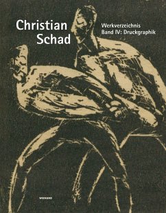 Christian Schad - Schad, Christian