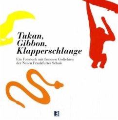 Cover Tukan, Gibbon, Klapperschlange ...