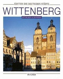 Wittenberg - Kaps, Sebastian und Fred Reinke