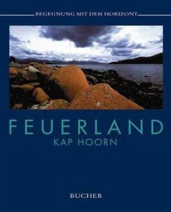 Feuerland, Kap Hoorn