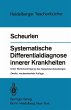 Systematische Differentialdiagnose... - Bild 1