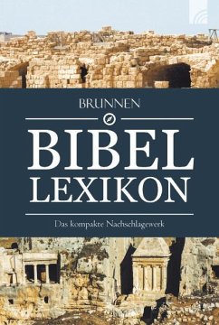 Brunnen Bibel Lexikon