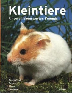 Kleintiere