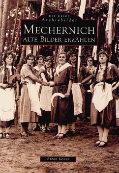 Mechernich - Könen, Anton