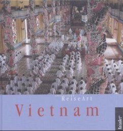 Vietnam - Michel Hoang, (Übersetzung - Gisela Sturm, (Fotografie - Gerard Saitner)