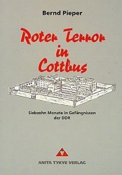 Roter Terror in Cottbus