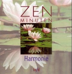 ZEN Minuten Harmonie - ZEN Minuten Harmonie: (Ed. Kiefel) Landau, Sara