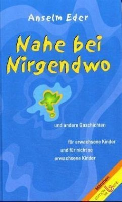 Nahe bei Nirgendwo - Eder, Anselm