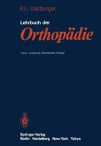 Lehrbuch der Orthopädie