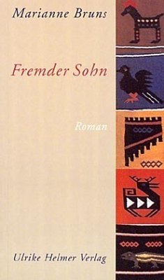 Fremder Sohn - Bruns, Marianne