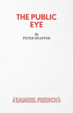 The Public Eye - Shaffer, Peter