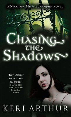 Chasing The Shadows - Arthur, Keri