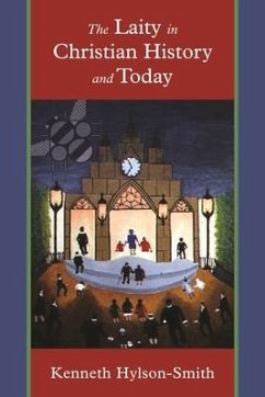 Laity in Christian History and Today - Hylson-Smith, Kenneth