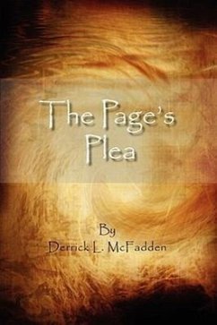The Page's Plea