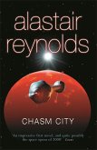 Chasm City Chasm City