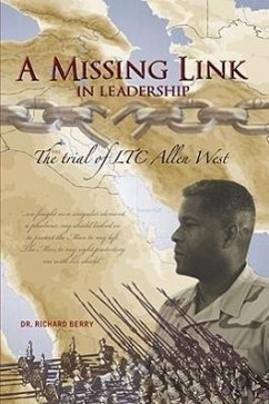 A Missing Link in Leadership - Berry, Richard; Berry, Richard