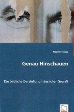 Genau Hinschauen - Trucco, Noeimi