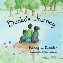 Bunko's Journey - Bender, Randy L.