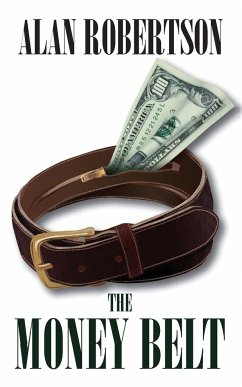 The Money Belt - Robertson, Alan