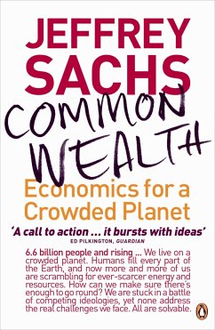 Common Wealth - Sachs, Jeffrey