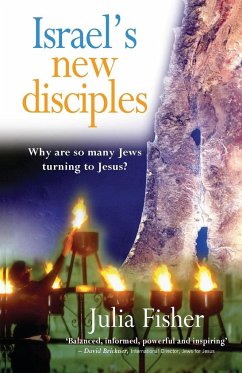 Israel's New Disciples - Fisher, Julia