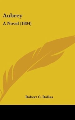 Aubrey - Dallas, Robert C.