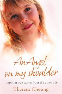 An Angel on My Shoulder - Cheung, Theresa