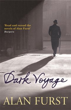 Dark Voyage - Furst, Alan